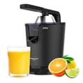 Miniatyrbild 1 av 4: Taurus elektrisk citruspress - 924264000 - 600W CITRUSPRESS