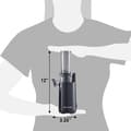 Miniatyrbild 3 av 4: Kökscentrifug Elite Gourmet - EJX600