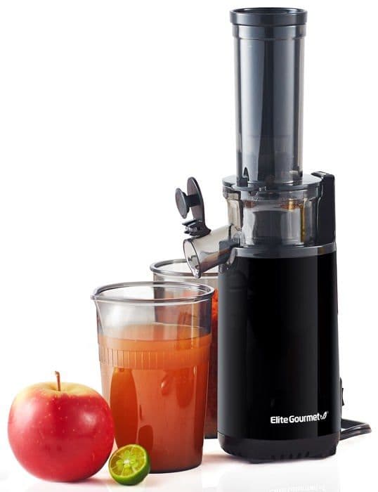 Kökscentrifug Elite Gourmet - EJX600
