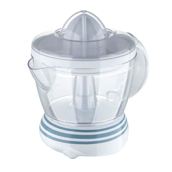Bergner elektrisk Citruspress - BG-51015-BL