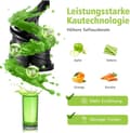 Miniatyrbild 2 av 4: Elektrisk citruspress Aaobosi - CE-SJ-022-GA