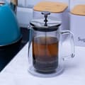 Miniatyrbild 2 av 4: Klausberg - KB-7685 Kinghoff - Cafetière/théière med termisk stämpel 600 m Kh-7685 Lumarko !