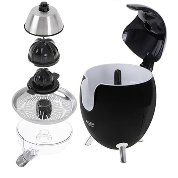 Adler AD 4013B Citrus Juicer