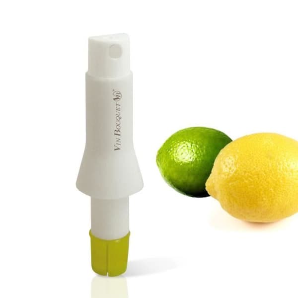 Vin Bouquet - Citrontrumpet Citron- och citrusspray