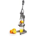 Miniatyrbild 1 av 4: Citruspress - Lumaland - Original - Fonte - Rostfritt stål - 6,5 kg