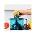 Miniatyrbild 5 av 5: Cecotec ZitrusEasy Inox elektrisk juicepress med rostfritt stålfilter och dubbel rotationsriktning
