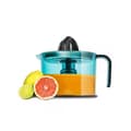 Miniatyrbild 1 av 5: Cecotec ZitrusEasy Inox elektrisk juicepress med rostfritt stålfilter och dubbel rotationsriktning