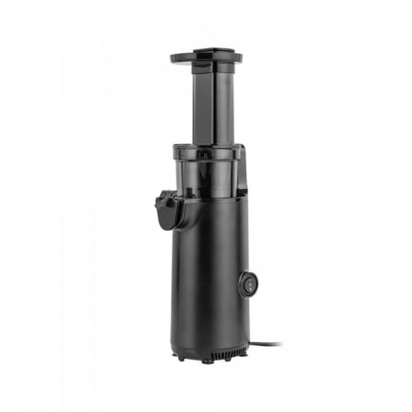 TEESA Compact Slow Juicer i BPA-fritt rostfritt stål TSA3233 - 5901890075824