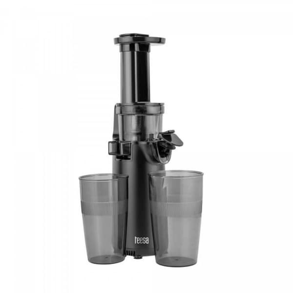 TEESA Compact Slow Juicer i BPA-fritt rostfritt stål TSA3233 - 5901890075824