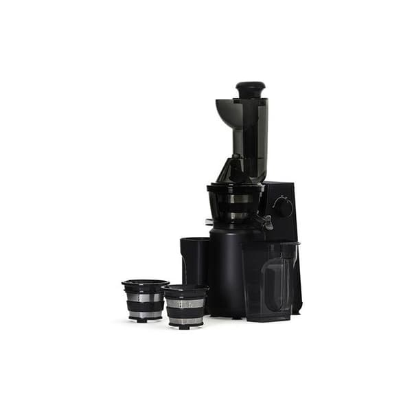 Juicemaskin - HKOENIG - GSX24 - 400 Watt - 3 filter - Tyst teknologi