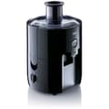 Miniatyrbild 3 av 3: BRAUN SI3100BK Centrifug - FastXtract och ColdXtract-teknik - Skumseparator - Svart