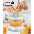 Pikkukuva 2 / 3: Sähköinen sitruspuristin - FAGOR - FGPA07 - 700 ml - 2 kartiota - Kaatonokka
