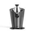 Miniatyrbillede 2 af 4: LIVOO DOD164 Elektrisk Citruspresser - 160W - 0,37L Juiceopsamler - Grå