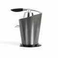 Miniatyrbillede 1 af 4: LIVOO DOD164 Elektrisk Citruspresser - 160W - 0,37L Juiceopsamler - Grå