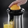Pikkukuva 2 / 5: RUSSELL HOBBS Classics 22760-56 Sähkömehupuristin - Ruostumaton teräs