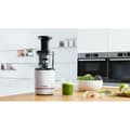 Miniatyrbild 5 av 6: Bosch MESM500W VITA EXTRACT Juicer - Vit / Krom