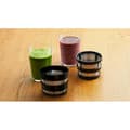 Miniatyrbild 6 av 6: Bosch MESM500W VITA EXTRACT Juicer - Vit / Krom