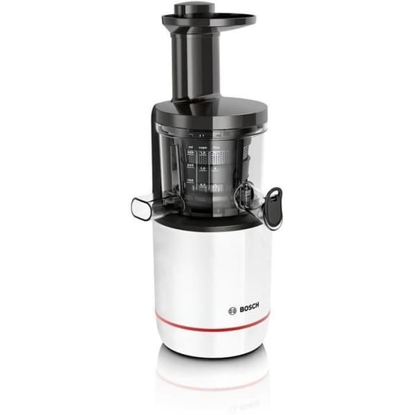 Bosch MESM500W VITA EXTRACT Juicer - Vit / Krom