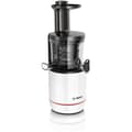 Miniatyrbild 2 av 6: Bosch MESM500W VITA EXTRACT Juicer - Vit / Krom