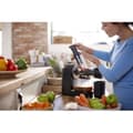 Miniatyrbillede 4 af 6: PHILIPS HR1889/70 Juicer - sort