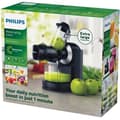 Miniatyrbillede 5 af 6: PHILIPS HR1889/70 Juicer - sort