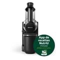 Miniatyrbillede 6 af 6: PHILIPS HR1889/70 Juicer - sort