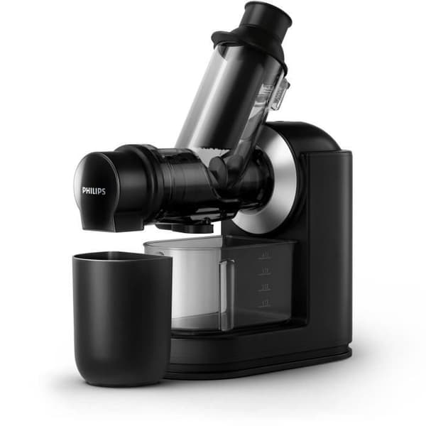 PHILIPS HR1889/70 Juicer - sort