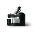 Miniatyrbillede 1 af 6: PHILIPS HR1889/70 Juicer - sort