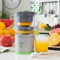 Miniatyrbild 2 av 6: Automatisk Återuppladdningsbar Citruspress Juisso InnovaGoods ELEKTRISK CITRUSPRESS