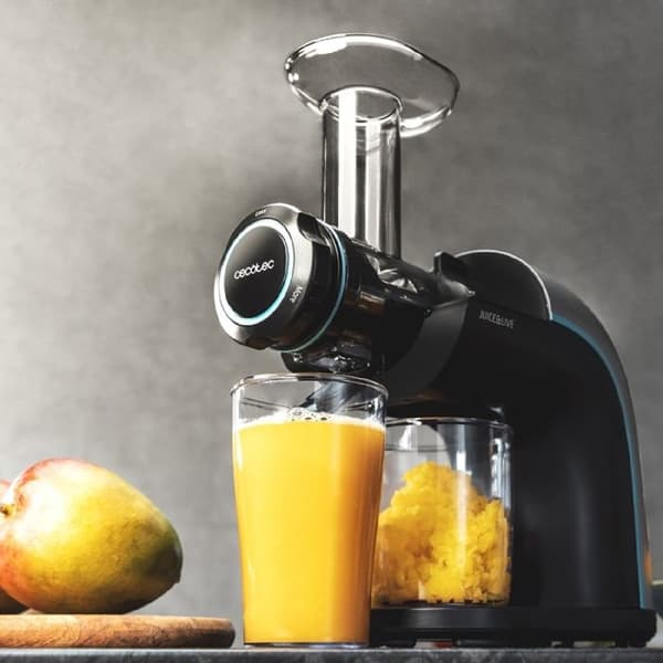 Cecotec Kallpress Juicemaskin Juice&amp;Live 2000 EasyClean