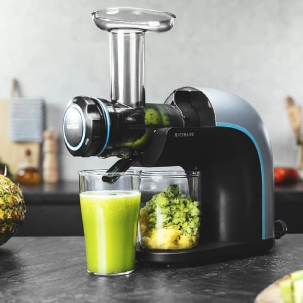 Cecotec Kallpress Juicemaskin Juice&amp;Live 2000 EasyClean