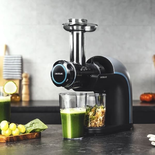 Cecotec Kallpress Juicemaskin Juice&amp;Live 2000 EasyClean