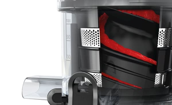 Elektrisk slutbleg symmetrisk, vendbar SCOT ES-S12DC-R PROFI