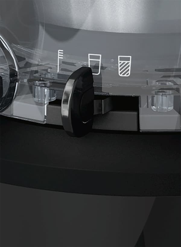 Elektrisk slutbleg symmetrisk, vendbar SCOT ES-S12DC-R PROFI