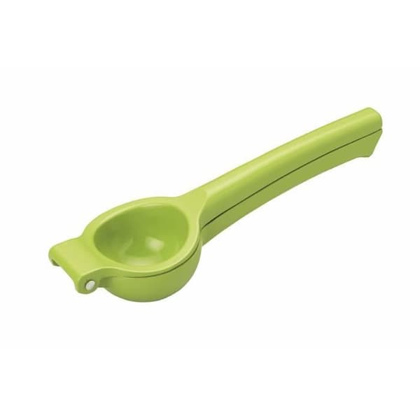 KitchenCraft manuell limepressare