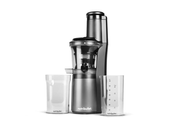 Juicemaskin Nutribullet - NBJ500