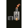 Miniatyrbild 3 av 3: BRAUN J700 MultiQuick 7 Juicer - Rostfritt stål