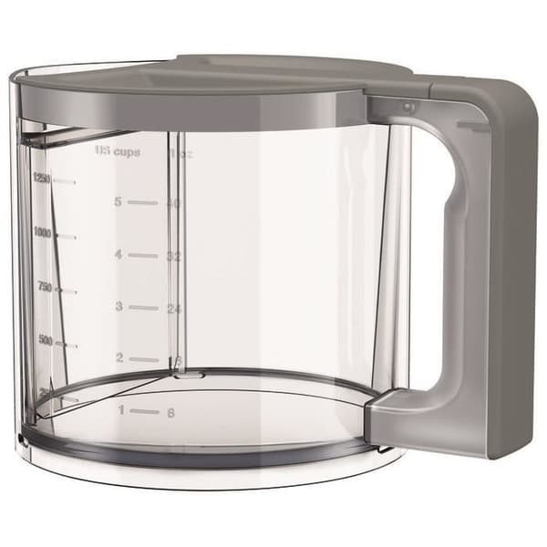 BRAUN J700 MultiQuick 7 Juicer - Rostfritt stål