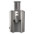 Miniatyrbild 1 av 3: BRAUN J700 MultiQuick 7 Juicer - Rostfritt stål
