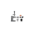 Miniatyrbillede 2 af 6: Juiceekstraktor - Ninja - JC151EU - 150W - 0,887L - Gråsort