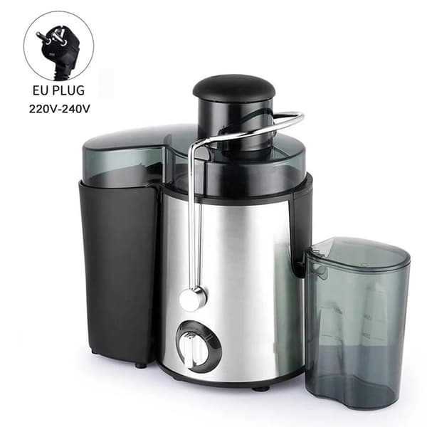 800W Effekt, 1,5L Kapacitet,EU stik