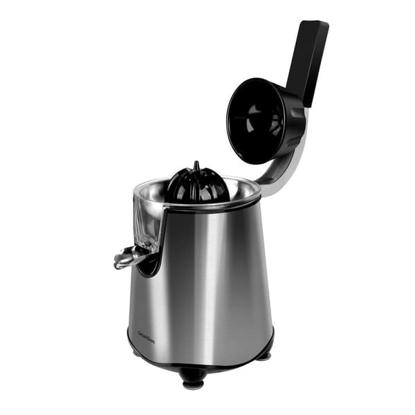 Citruspresser, 600W effekt, 400ml kapacitet,EU