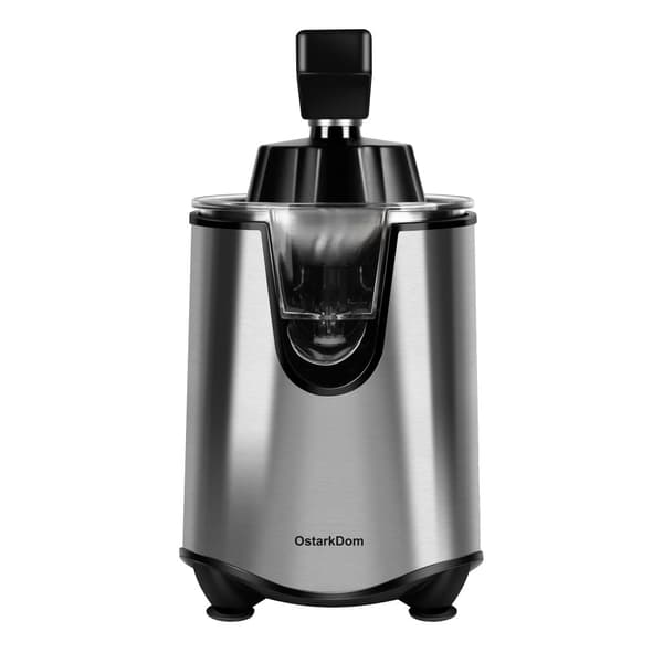 Citruspresser, 600W effekt, 400ml kapacitet,EU