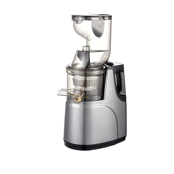 800W Kallpressad Juicer, 12000 RPM Maximal Hastighet, 801-800mL Juiceutbyte,1000mL