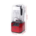 Miniatyrbillede 3 af 4: Elektrisk Saftpresser, 2200W Effekt, 2,2L Kapacitet, 6 Stålblade