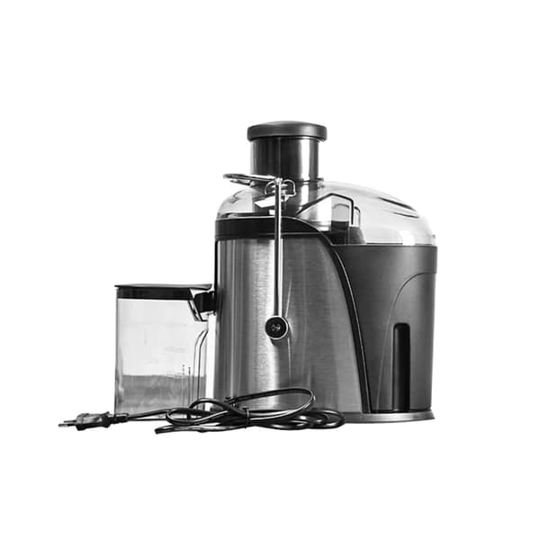 Elektrisk Juicepress, 400W Motor, 1,5L Kapacitet,EU, 400W