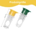 Miniatyrbild 2 av 8: Lollanda Manuell citronpress, juicepress, limefruktpress med juiceutlopp