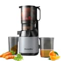 Miniatyrbild 1 av 2: Kallpressad juicepress, 130 mm inmatningsöppning, hög juiceutbyte,SJ-023, 220-240V, EU