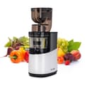 Miniatyrbild 1 av 4: Juice Extractor - BioChef - Atlas Whole Slow Juicer PRO - 400W - 40 rpm - Öppning 8x8cm
