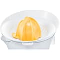 Miniatyrbild 3 av 4: Bosch Citrusjuicer MCP3500 Elektrisk citrusjuicer Vit, Gul 0,8 L 25 W